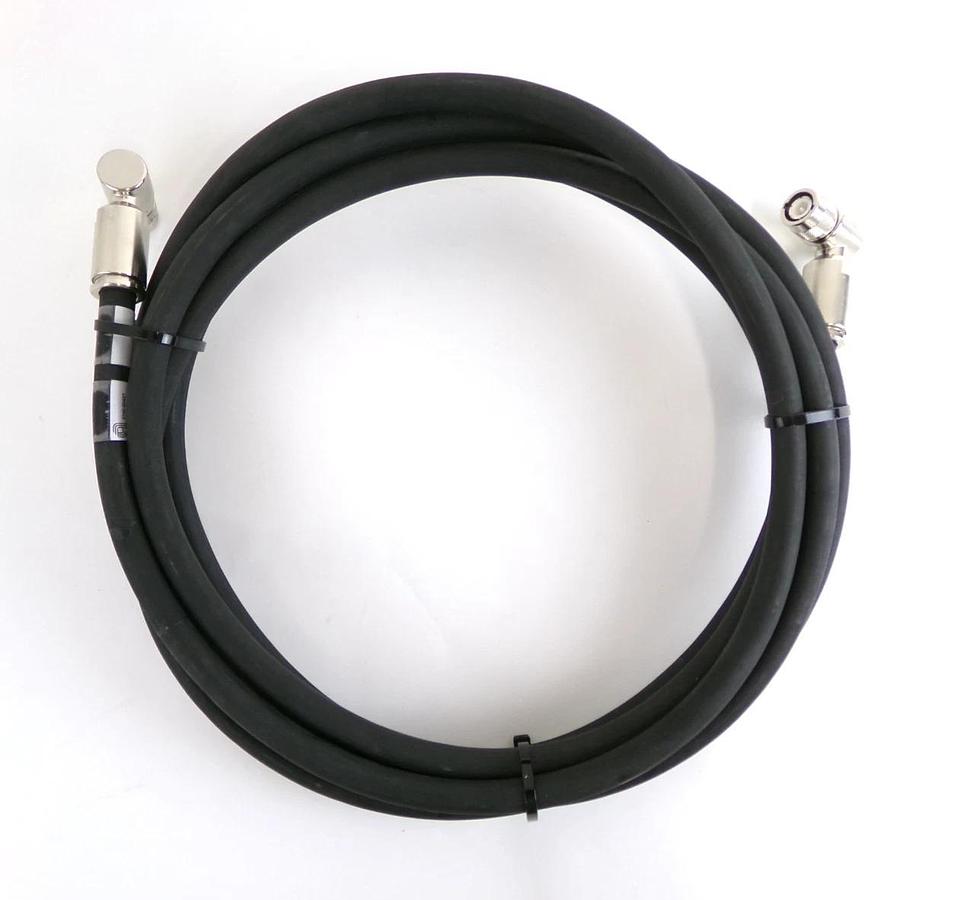 Used AMAT Applied Materials 0150-00427 LF RF Cable 13 Foot 4M Working Surplus