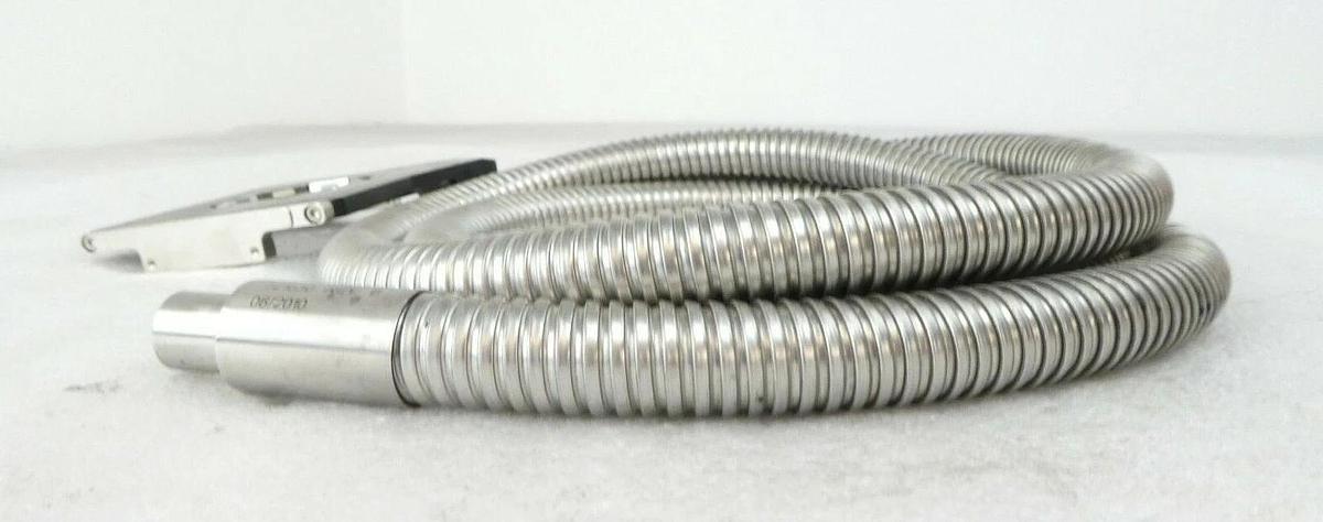 Used Rudolph Technologies 721630 Fiber Optic Illuminator Cable F30 Inspection Working