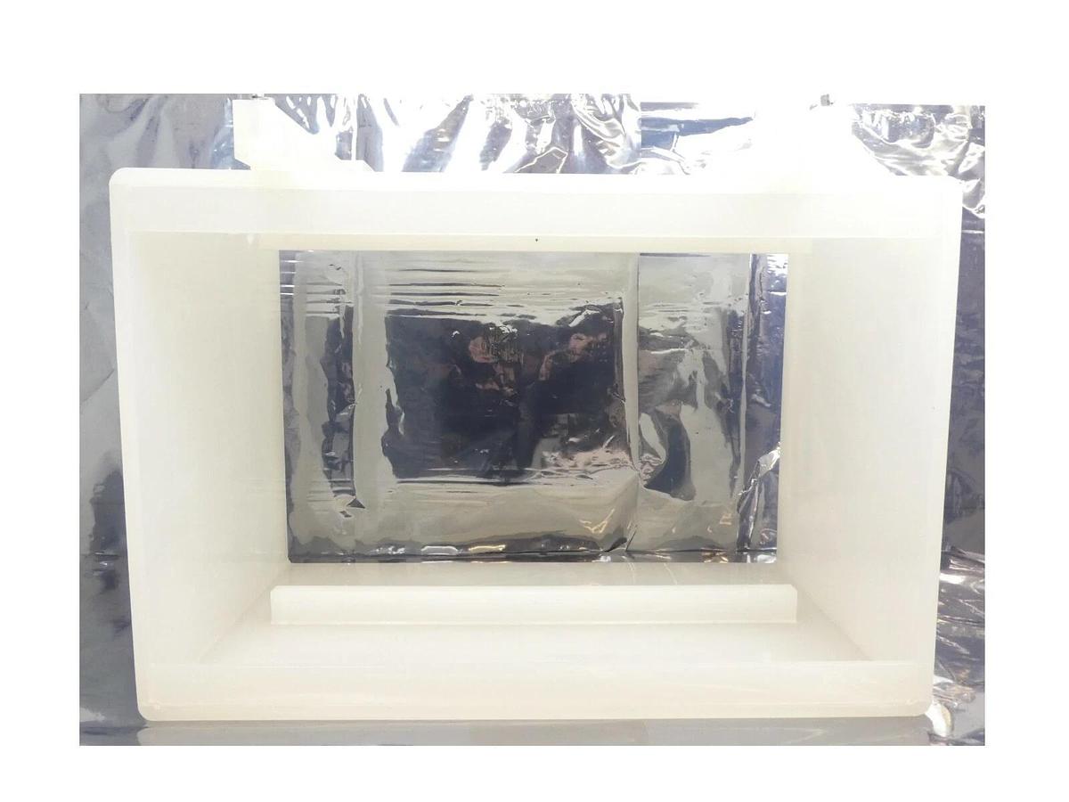 Used FSI International 2346159 Outer Tank Yield Up 2000 Untested As-Is