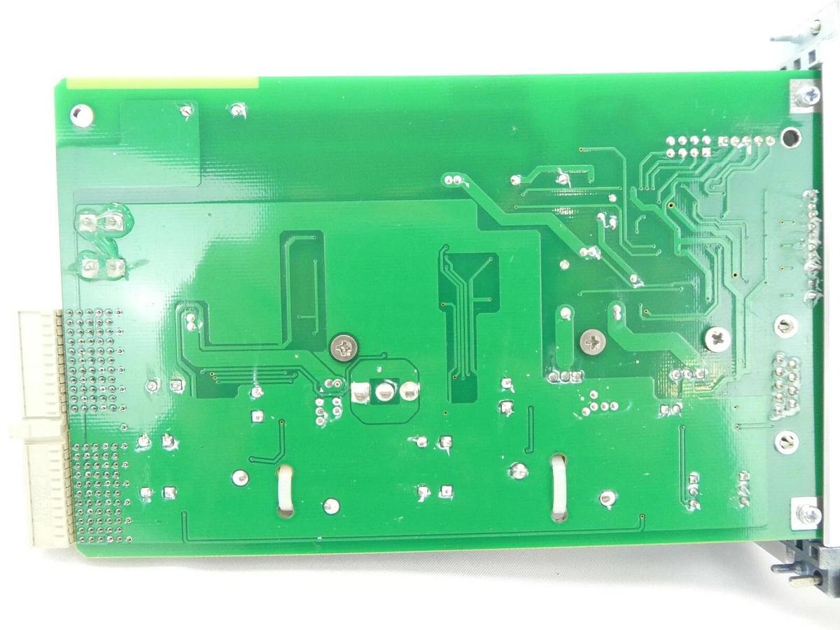 Used Mesa Power Systems 10651 100 Watt UPC PCB Card AMAT 0190-08875 Cu Working Spare