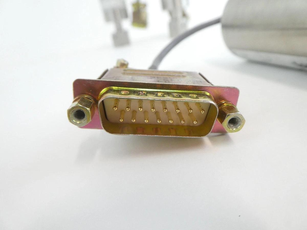 Used MKS Instruments 750B11TCE2GK Baratron Pressure Transducer Lot of 3 Working