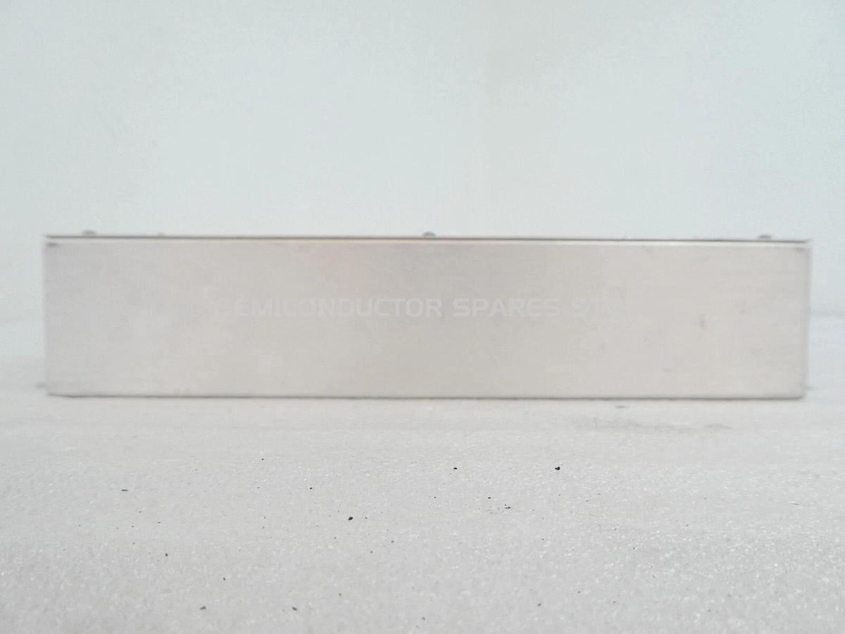 Used Varian Semiconductor Equipment 108653001 XPC Current Source VSEA Working Surplus