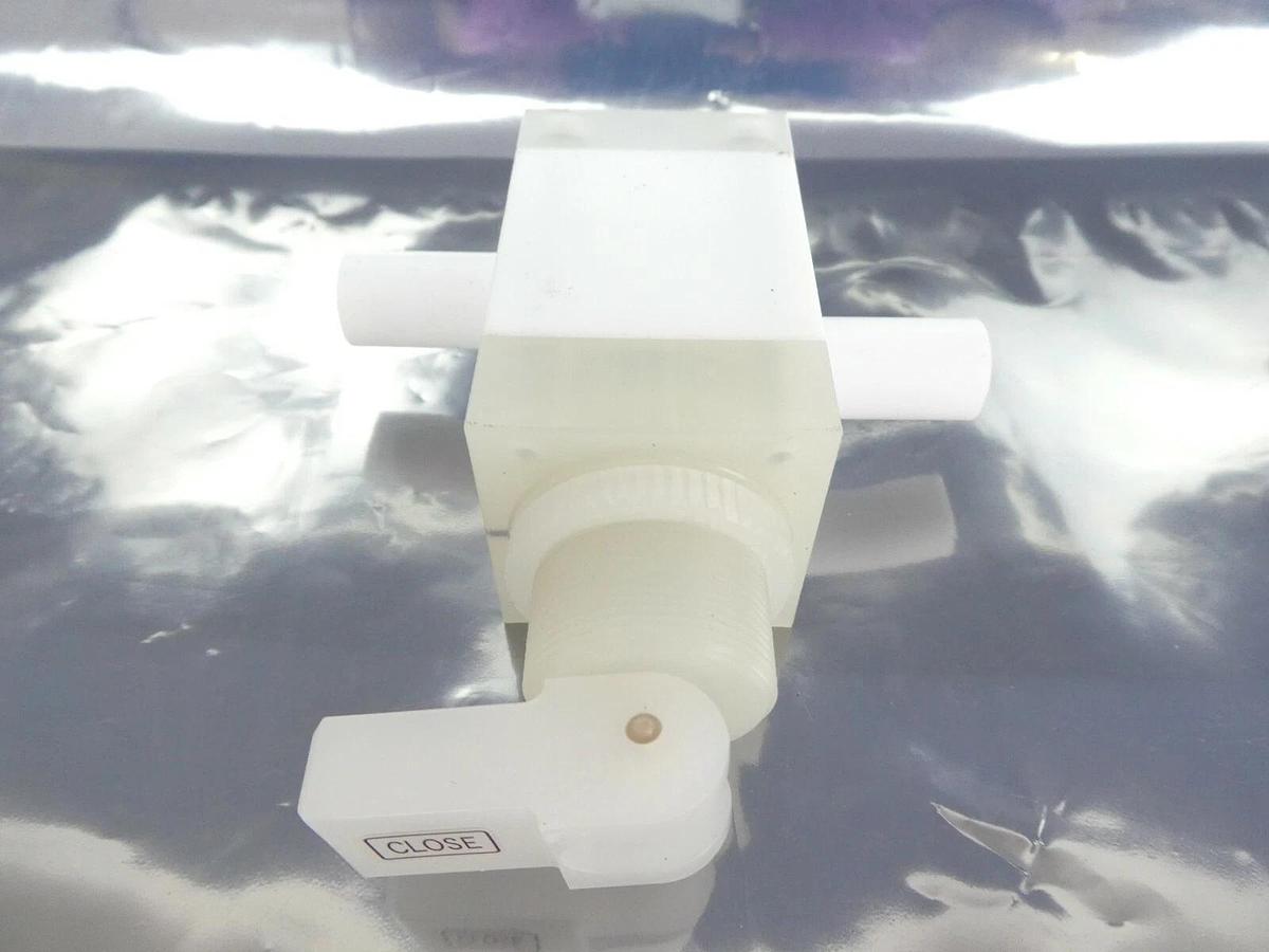 Advance Electric SAT-3260-131Ti Chemical Valve 1816 New Surplus