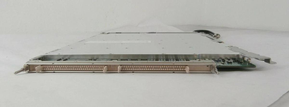 Used Advantest BPS-030208X22 Liquid Cooled Processor PCB Card CLA T2000 Working Spare