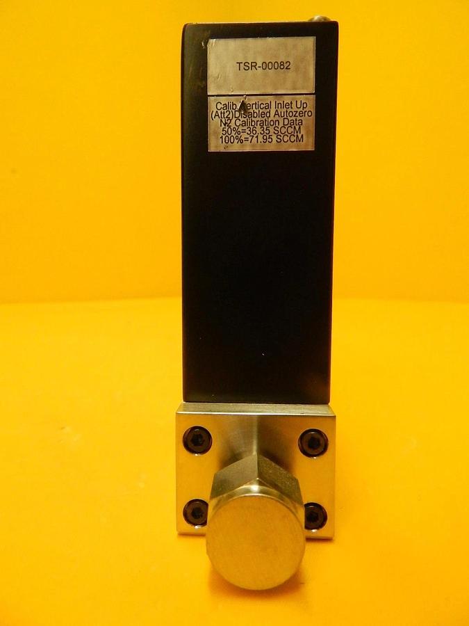 Used Tylan General FC-2902MEP-T Mass Flow Controller AMAT 3030-04074 Used Working