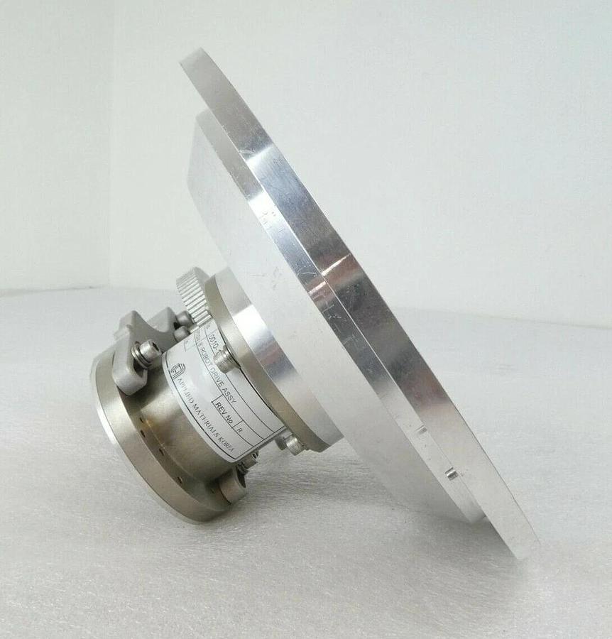 Used AMAT Applied Materials 0010-13321 P5000 200mm Robot Body 8" No Main Shaft Spare