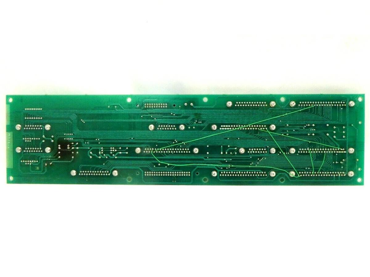 Used FEI Company 4022 192 56523 Backplane Board PCB CCU XL-30 ESEM Working Spare