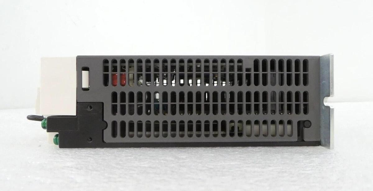 Used Panasonic MBDCT1507 AC Servo TEL Tokyo Electron Clean Track Lithius Working
