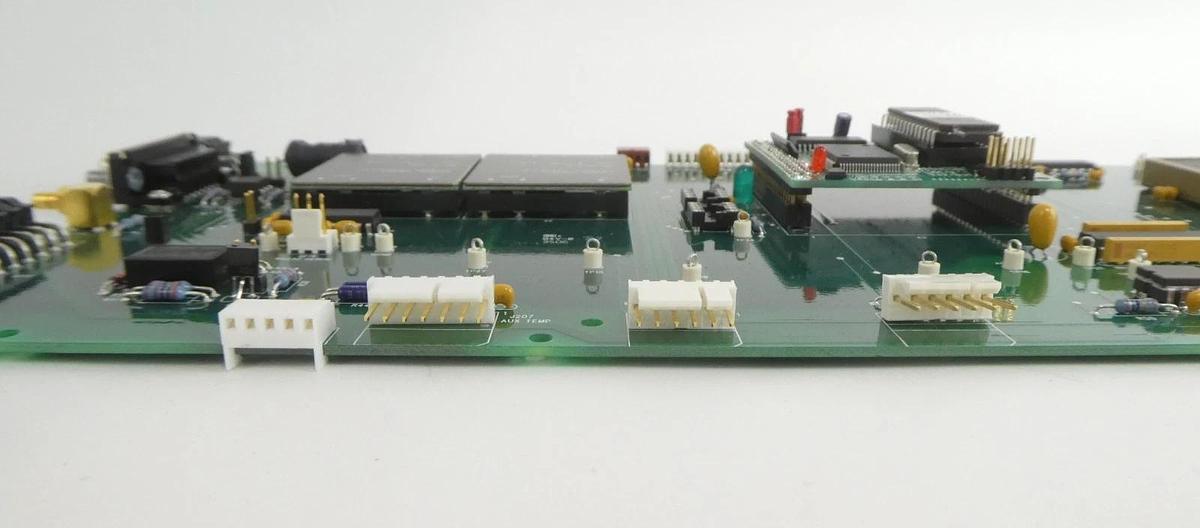 Used Coherent 0171-703-00 AVIA Head Board PCB Reseller Lot of 2 Working Surplus