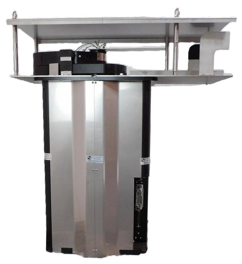 Used Kawasaki NX5101962 Wafer Handling Clean Robot NX Series 500776444 Refurbished