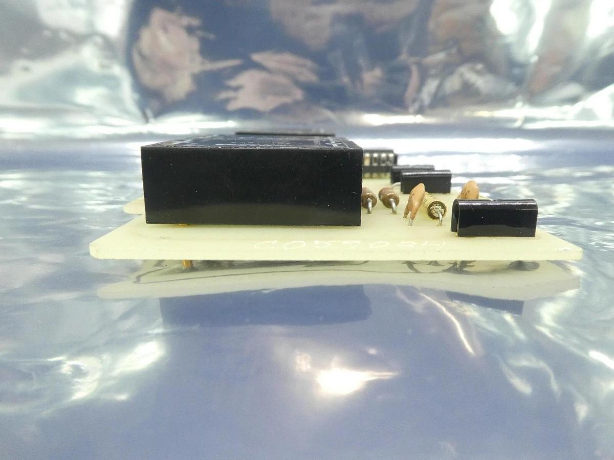 Used Varian Semiconductor Equipment VSEA 05927001 Syn Motor Control PCB Card Working