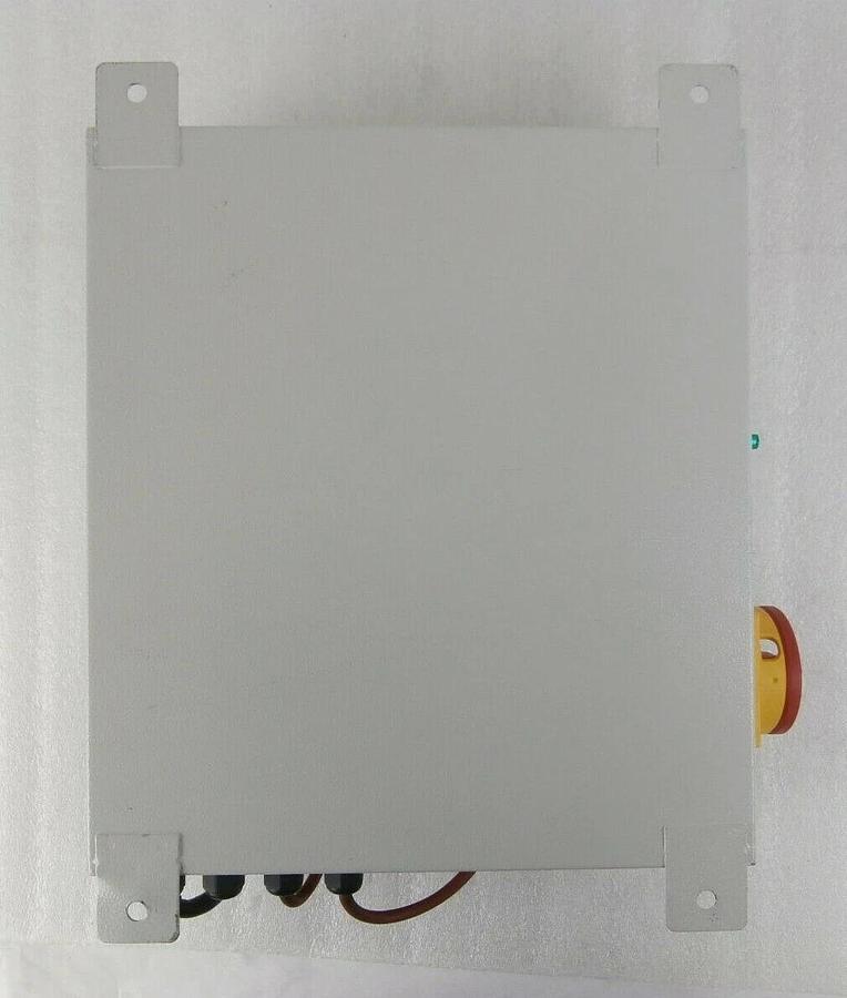 Used Edwards Y14204000 TMS Temperature Management System Working Surplus