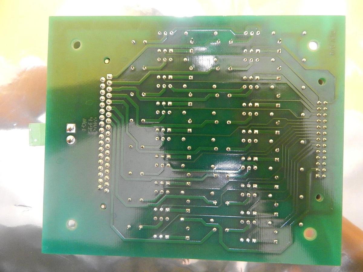 Used OnTrak Systems 28-8875-002 OPTO Output Board PCB Used Working