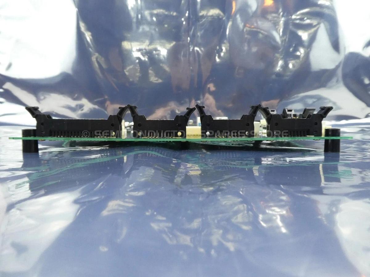 Used Shinko Electric 3FE113C004300 PCB OHT-SERVO (SRVC) M131 SRVCP 4.5 Ver. 2-5 Spare