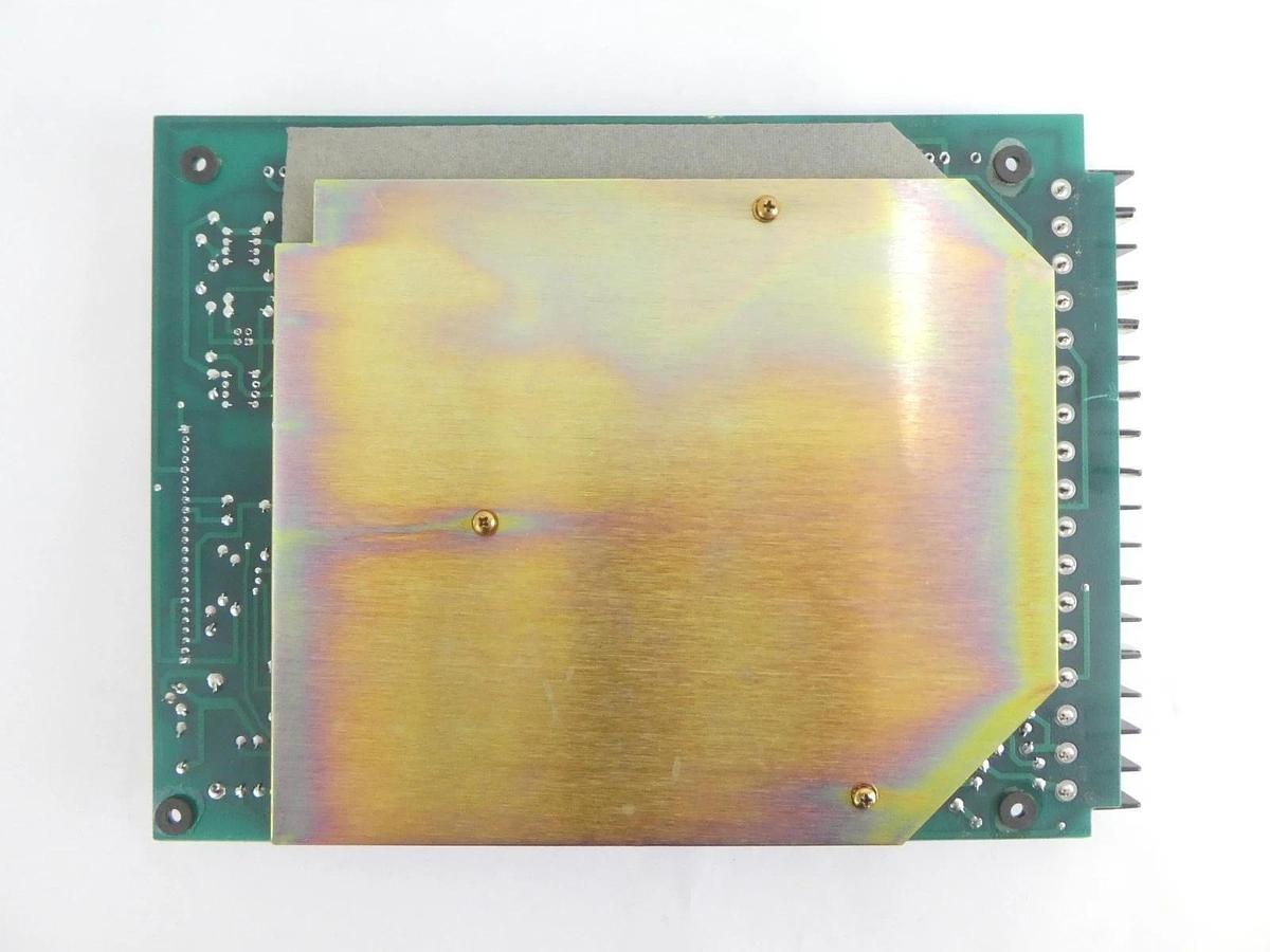 Used ASTeX Applied Science & Technology 20-469-022 A100 20-469-000 PCB Working