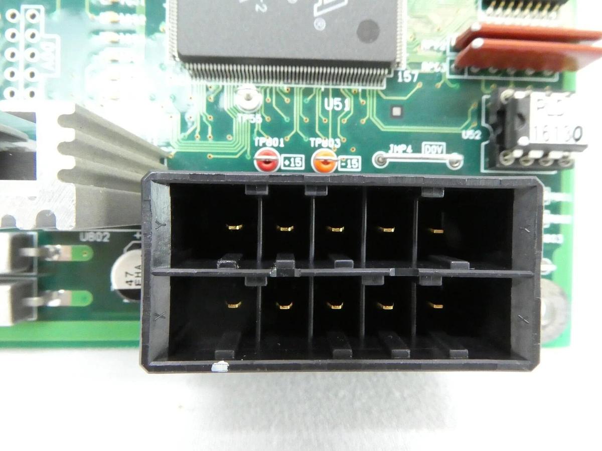 Used Nikon 4S008-207 EP-EE3 Board PCB NSR-S205C BMU Unit Working Spare