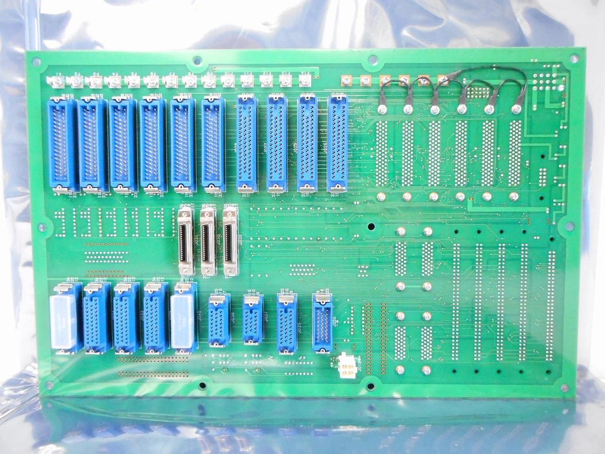 Used Disco Hi-Tec America DAP76610101-00 Interface Board PCB Untested AS-IS