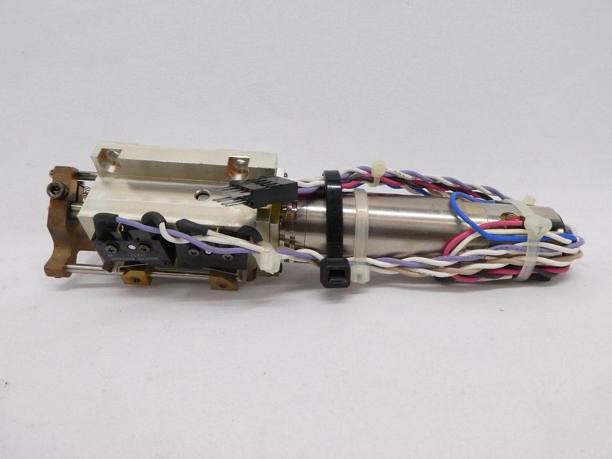Used Nikon Precision Wafer Stage Motor Assembly Faulhaber 2251R012S NSR Working