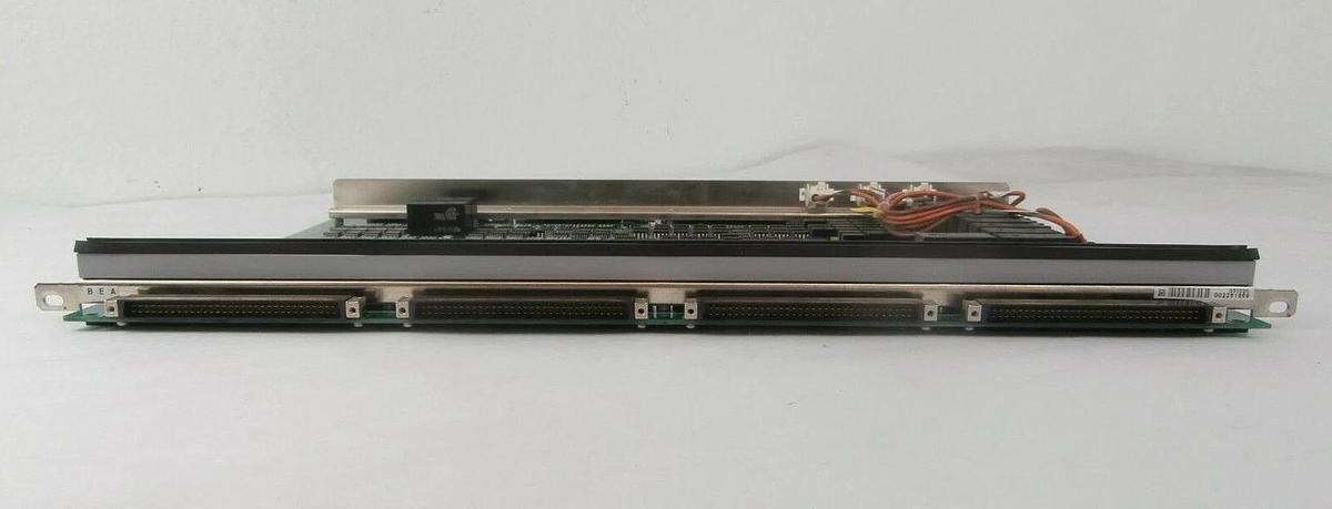Used Advantest BGR-030239 BEA Timing PCB Card T2000 SoC Test System Working Spare