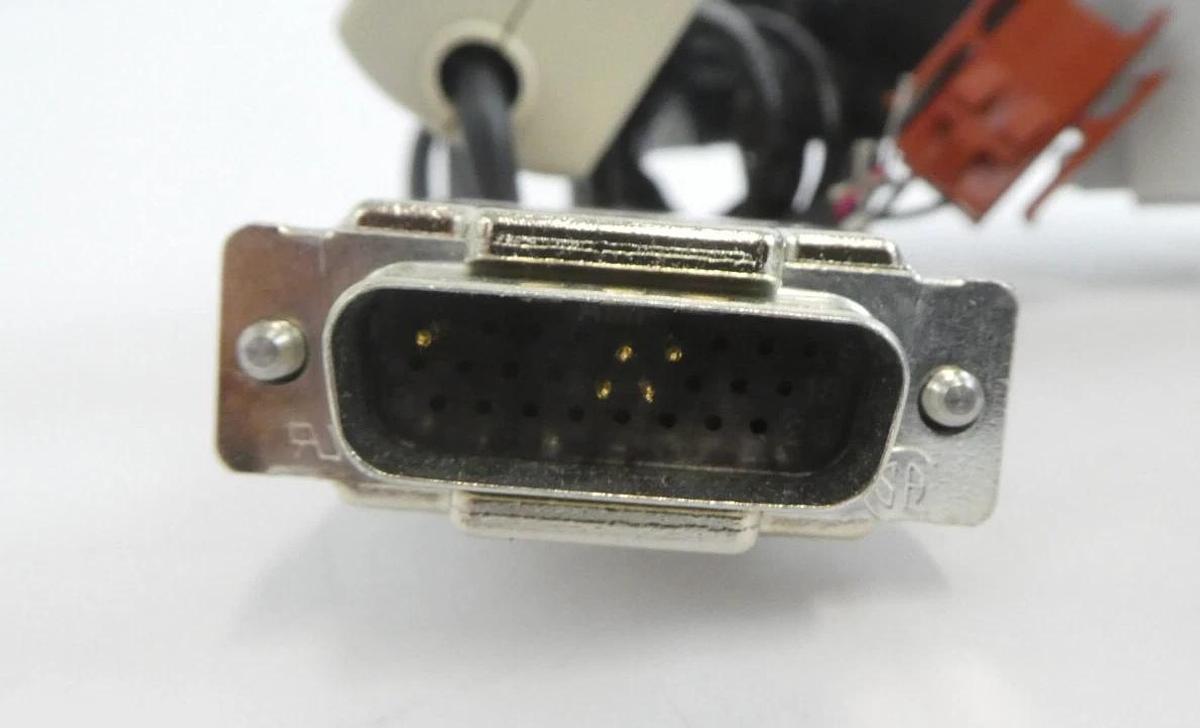 Used AMAT Applied Materials 0190-48210 Linear Actuator Assembly Working Surplus