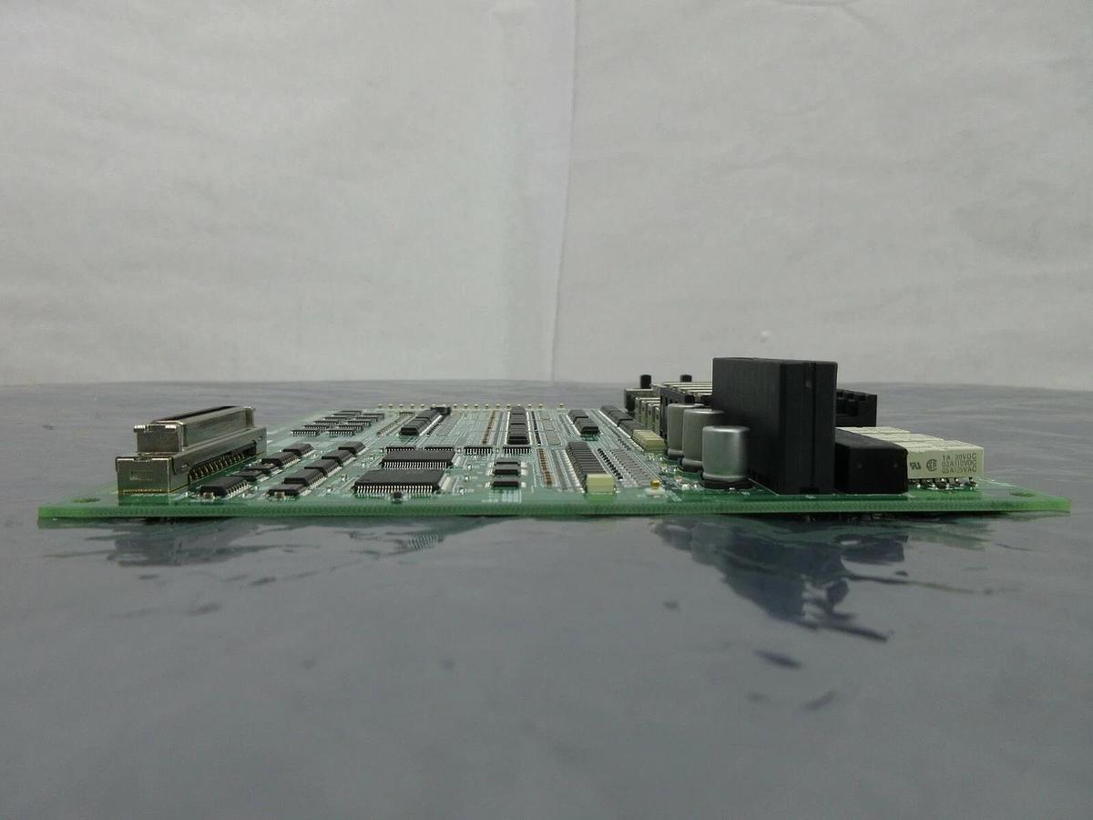 Used TEL Tokyo Electron APC-T0047A-11 IF AMHS #02 Board PCB 5044-000063-11 Used
