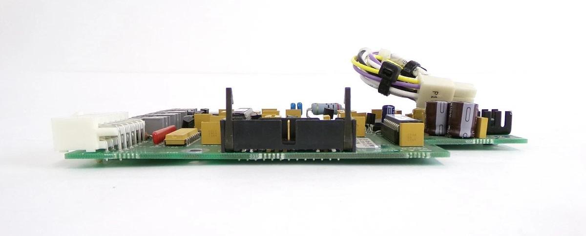 Used ENI Power Systems 000-1055-305 Processor Interface 1050-243 PCB GHW-50 Working