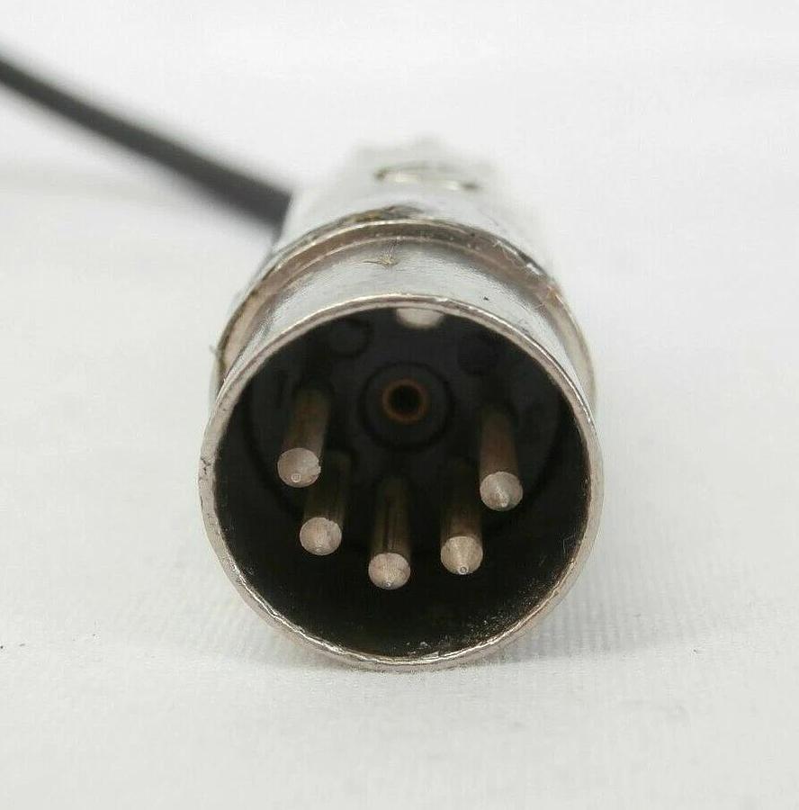 Used Secme CT.01109.PCX01 Keyboard Assembly Philips PW 2830 XRF Working Spare