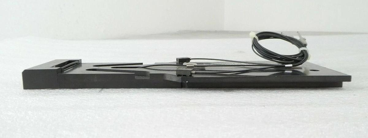 Used Bio-Rad PMA51100 Photo Detector Assembly 200mm Wafer Quaestor Q7 No Mirror Spare