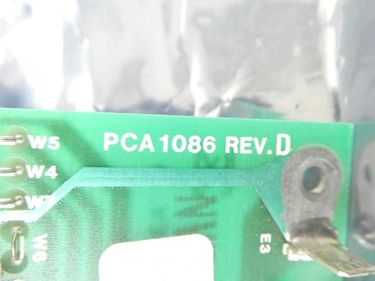 Used Glassman High Voltage M679910 Power Supply Board 1086 Series EH PCB Working