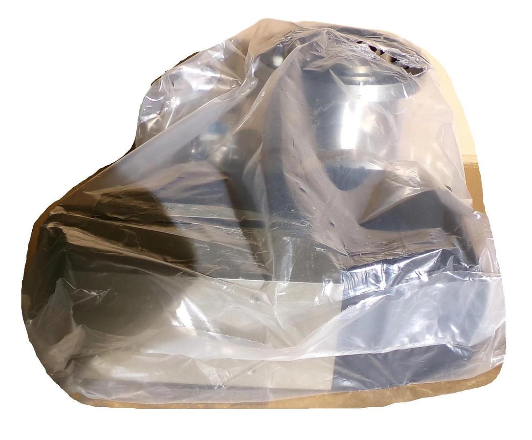 Refurbished CTI-Cryogenics 8185041G003R On-Board IS 8F Cryopump 633006310 OEM Refurbished