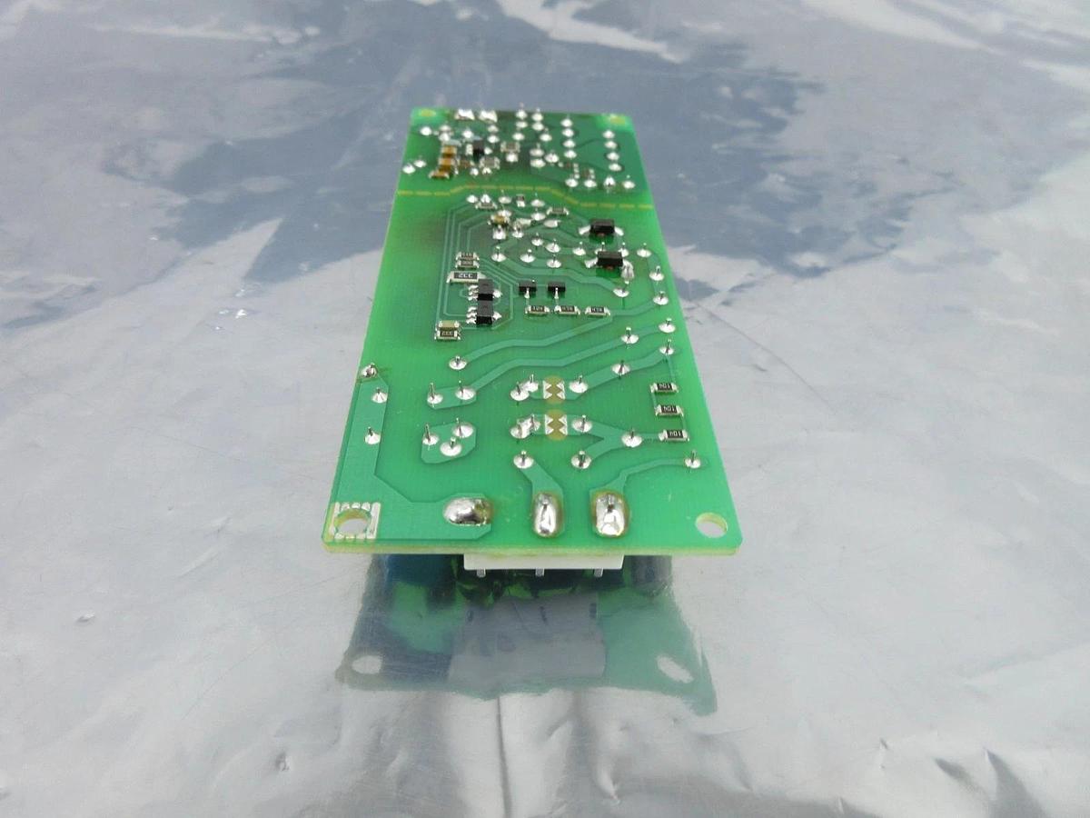 Used Densei-Lambda PWB-654C Power Supply PCB Used Working Surplus