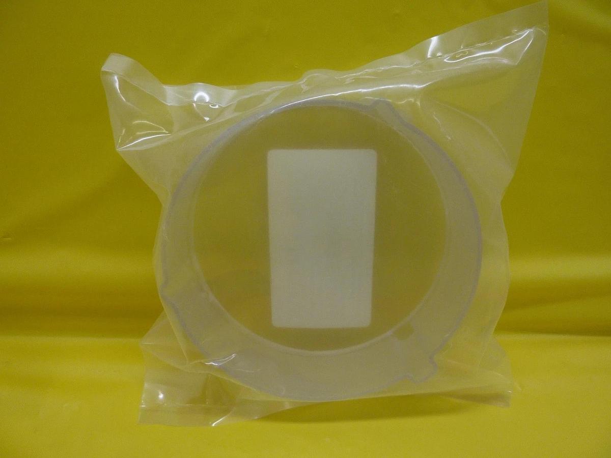 M.E.C. Tech MEC83305-1088L Focus Ring TEX Rev.A Reseller Lot of 3 New Surplus