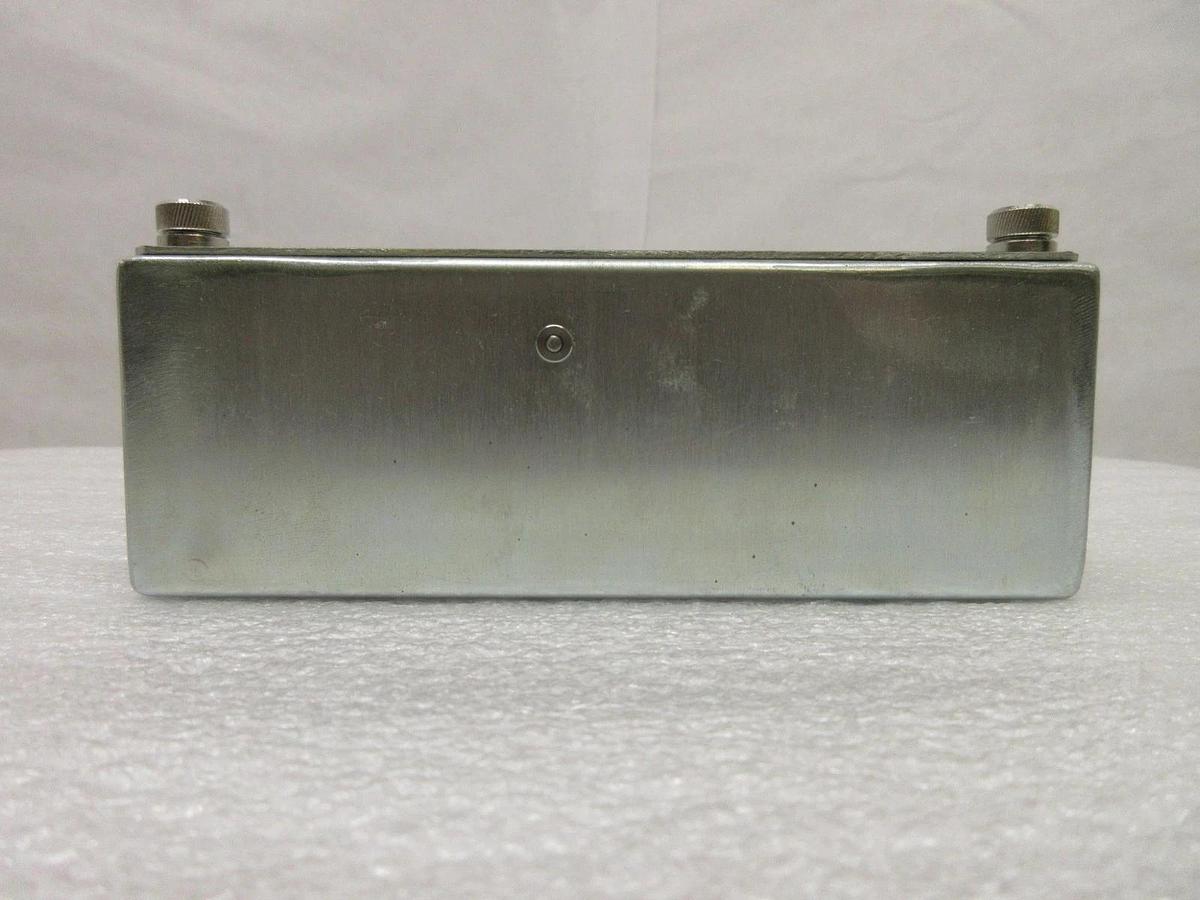Used A to Z Electronics 70512360100 SDT Module Nitto Denko MA3000-II Working Surplus