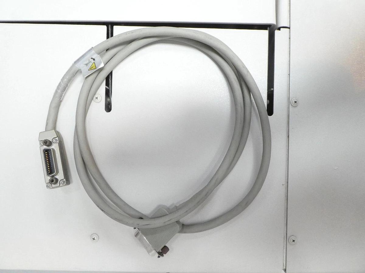 Used Beckman Coulter 144001 P/ACE MDQ Capillary Electrophoresis System Untested