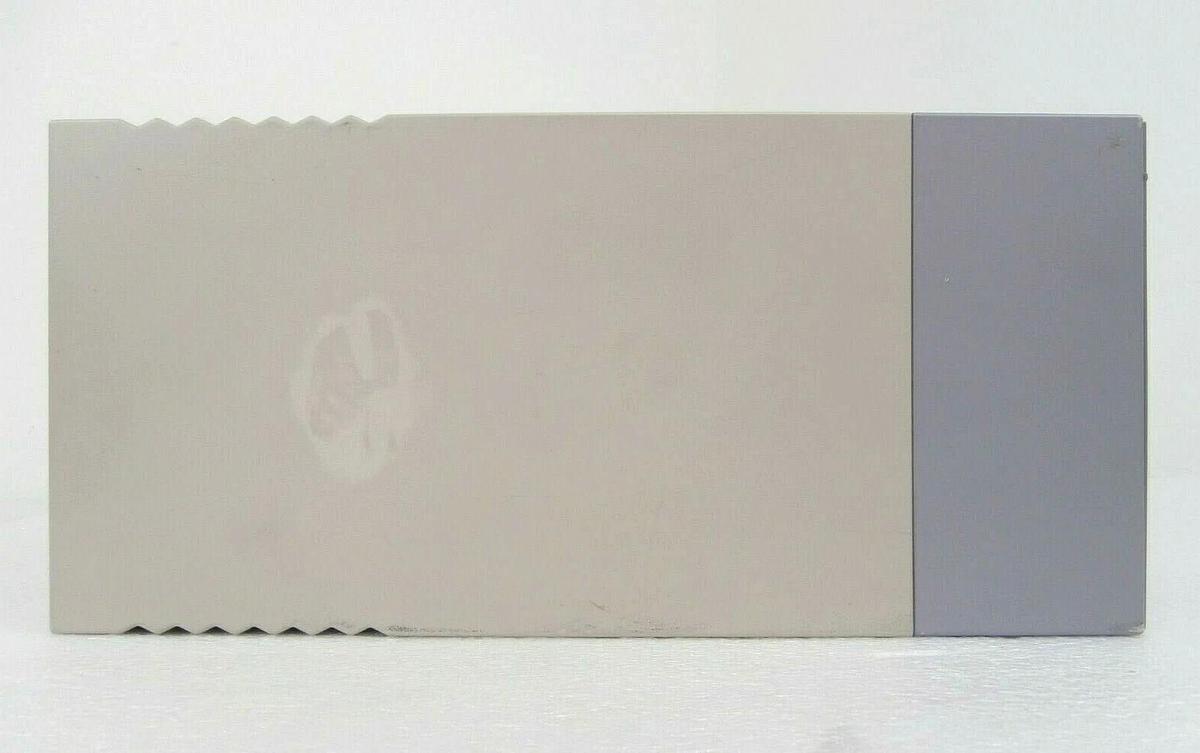 Used Sun Microsystems 599-2131-01 External Tape with 40GB Fujifilm DLTape IV Working