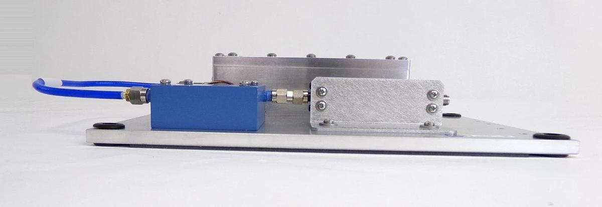 Used AMAT Applied Materials 0010-97905 RF Module 4B6250-H800-6AA Assembly Working