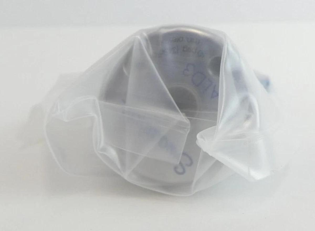 Swagelok 6LVV-ALD3TMR4-P-C Diaphragm Valve ALD Series Sealed New