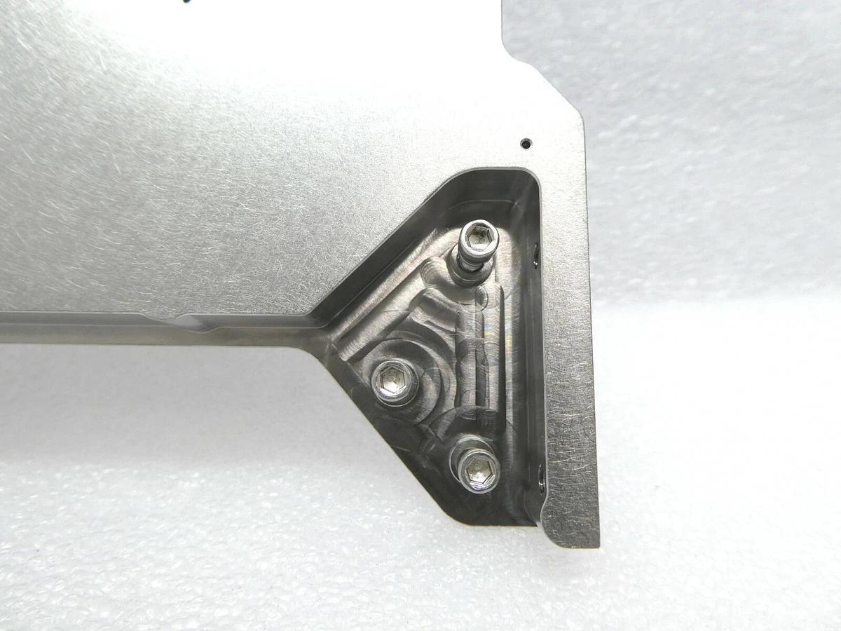 Refurbished AMAT Applied Materials 0010-29842 300mm DBR High Temp Belt Wrist Titanium Refurb