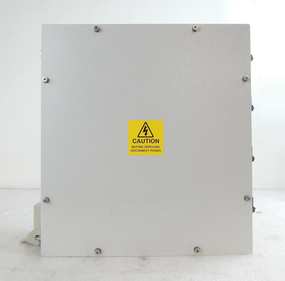 Used Edwards Y04501164 TMS Temperature Management System Working Surplus