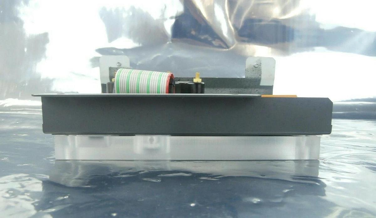 Used Hitachi Kokusai Denki U01200PMQA Display Panel PCB 3CD1062 Mikro Sonic Used