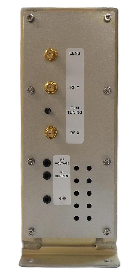 Used AB Sciex 1019748A QJet Tuning Controller Module API 5000 712CRE0671 Working