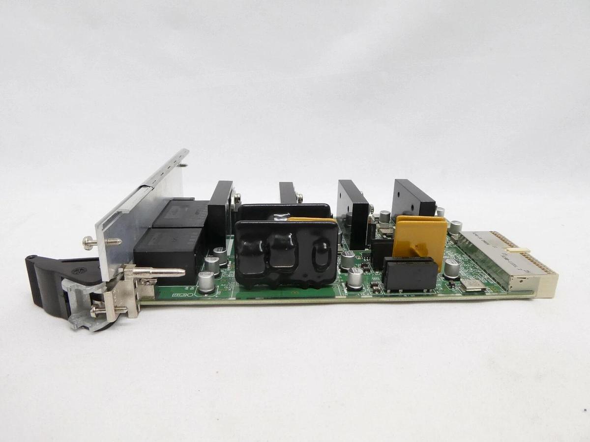 Used Nikon 4S025-571 IUPWR2-X8A PCB Card NSR-S620D ArF Immersion Scanner Used