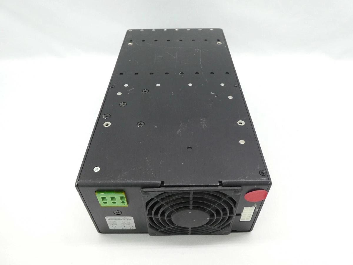 Used Vicor MP4-74523 Power Supply MegaPAC 10-130039-05 C Working Surplus