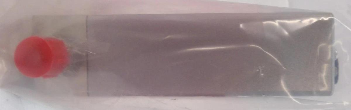 MKS Instruments GE50A-32797 Mass Flow Controller MFC 200 SCCM Ar New