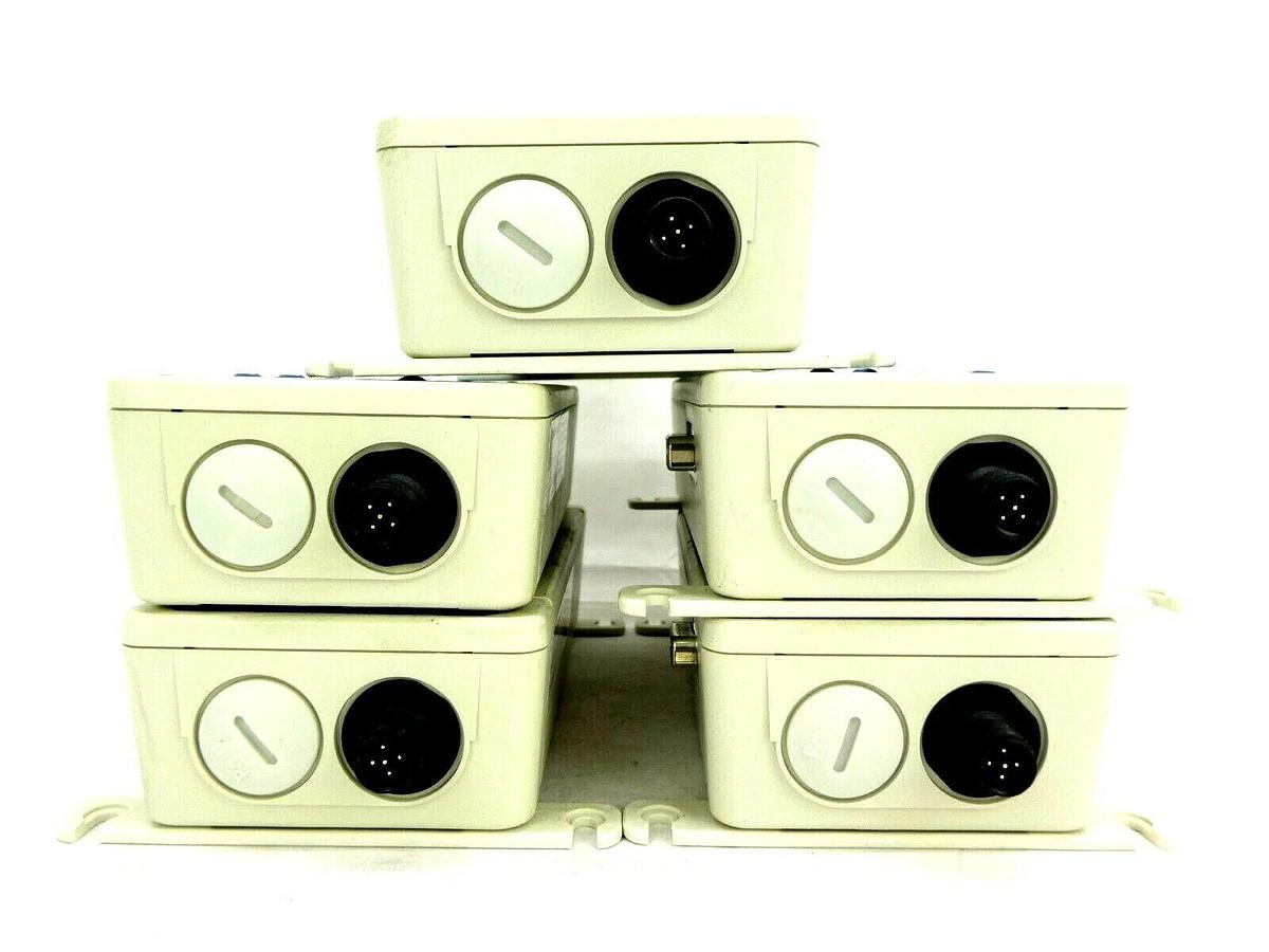 Used AMAT Applied Materials 0190-24484 Transponder TLG-I2-AMAT-R1 0190-10813 Lot of 5