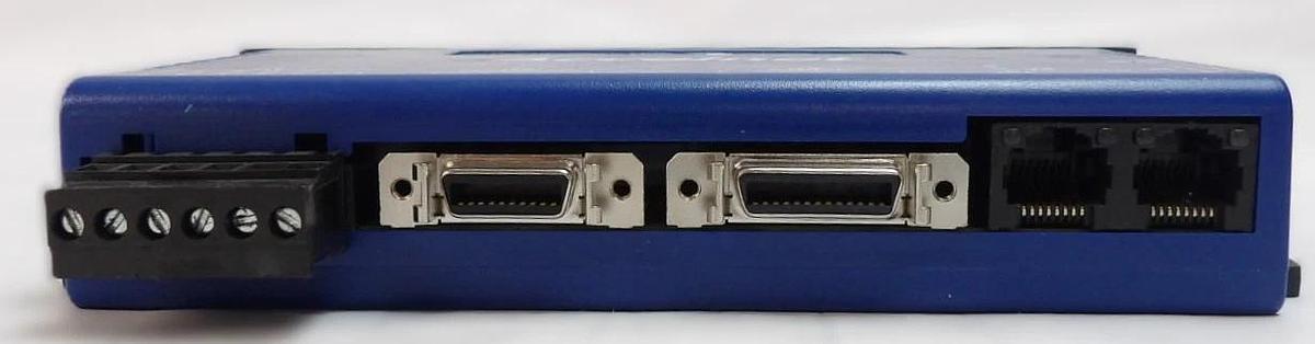 Used Copley Controls 800-1537 Servo Motor Controller Accelnet Working
