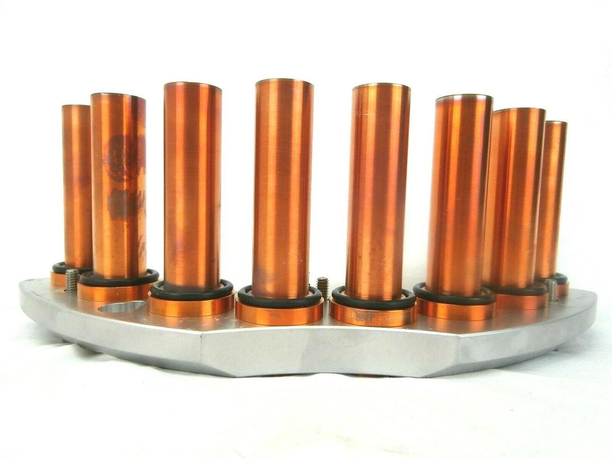 Used AMAT Applied Materials 0040-32460 Boomerang IPS Used Working