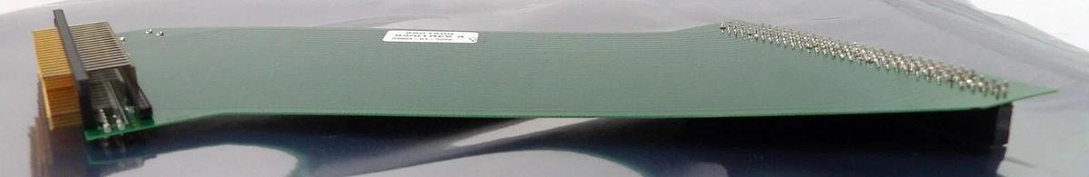 Used Semitool 23803 Flex Interconnect Interface PCB 23803-01 New Surplus