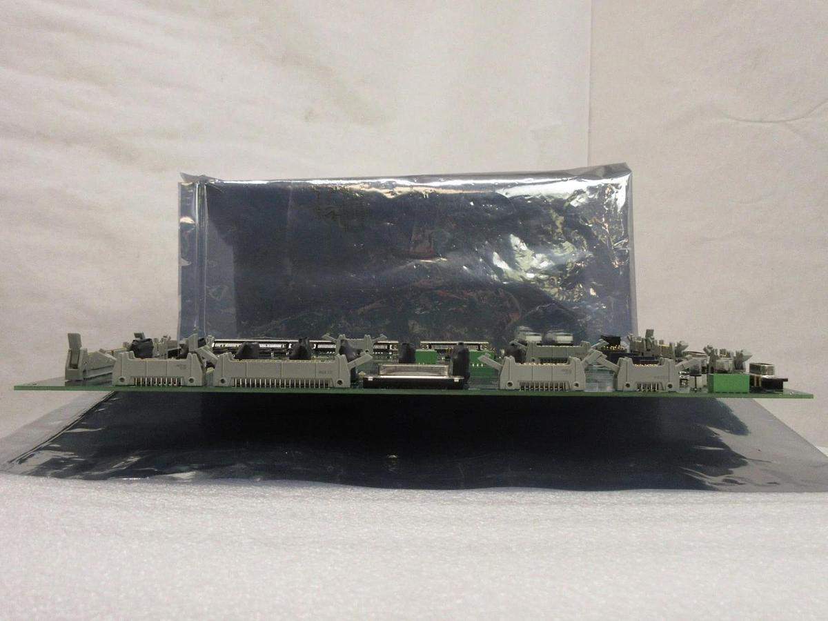 Used Delta Design 1935860-501 PXI-TC Interface Board PCB Rev. A Summit ATC Used