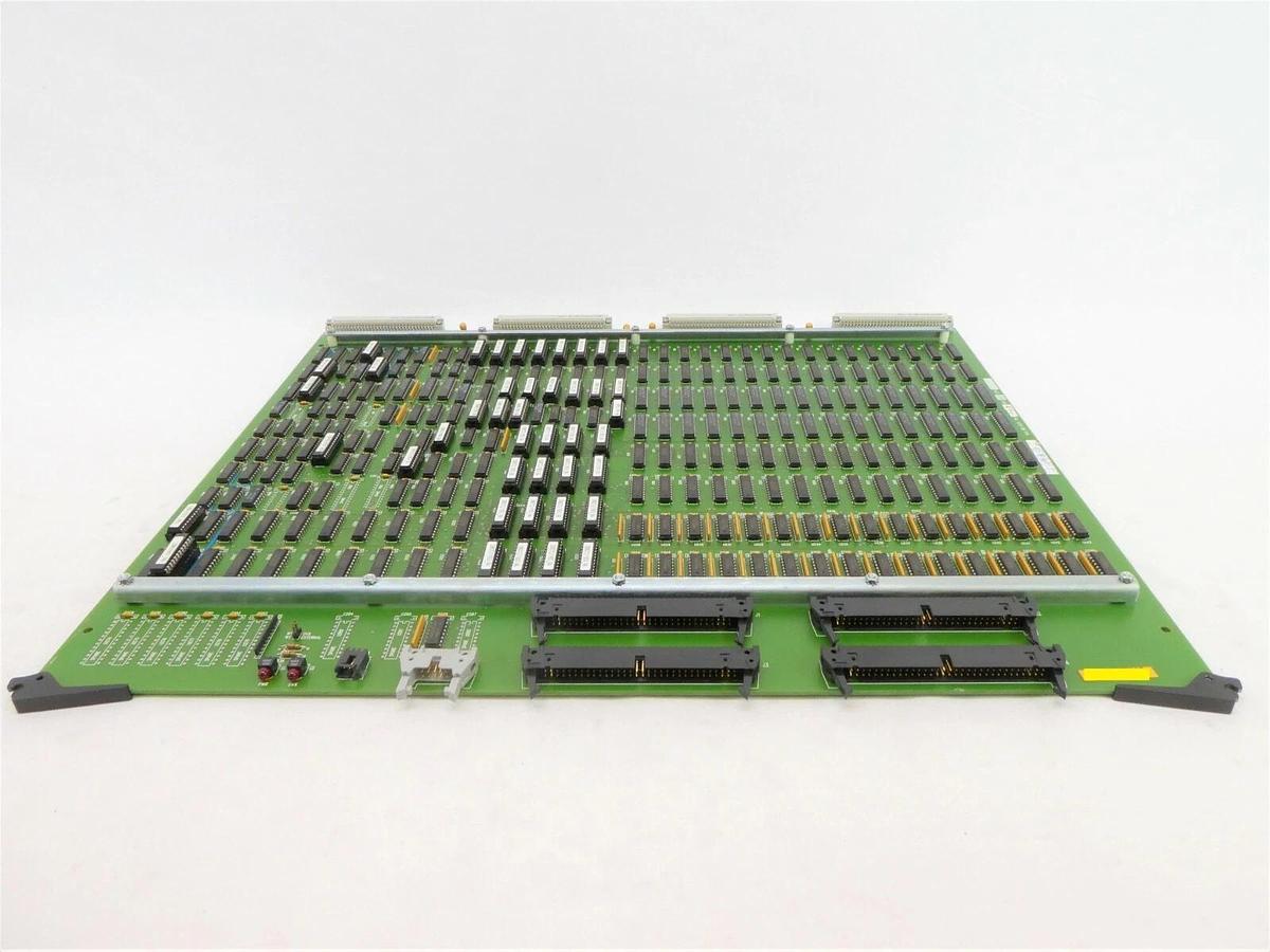 Used KLA Instruments 710-659465-20 KLA 8IB Board PCB Card 073-653015-00 Working